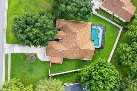 House in Kissimmee, Florida 4 bedrooms, 218.78 sq.m. № 2396366 - photo 2