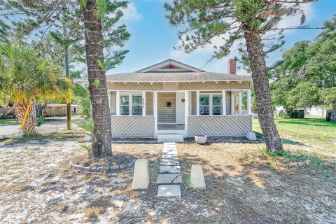 Casa en Saint Petersburg, Florida 2 dormitorios, 84.73 m2 № 2371636