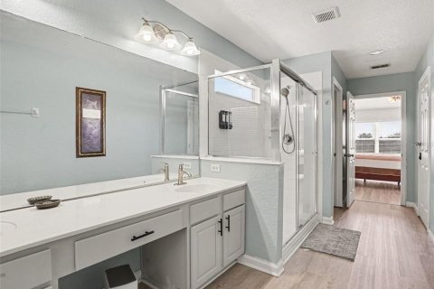 Villa ou maison à vendre à Kissimmee, Floride: 6 chambres, 261.24 m2 № 2351617 - photo 11