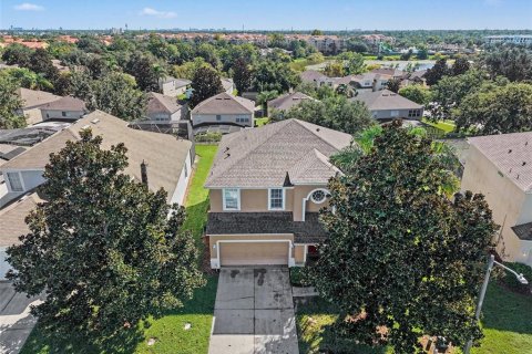 Villa ou maison à vendre à Kissimmee, Floride: 6 chambres, 261.24 m2 № 2351617 - photo 25