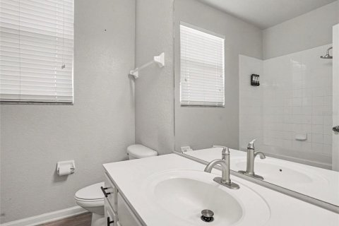 Villa ou maison à vendre à Kissimmee, Floride: 6 chambres, 261.24 m2 № 2351617 - photo 14
