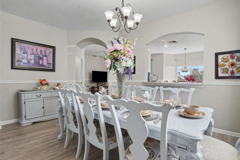 Villa ou maison à vendre à Kissimmee, Floride: 6 chambres, 261.24 m2 № 2351617 - photo 7