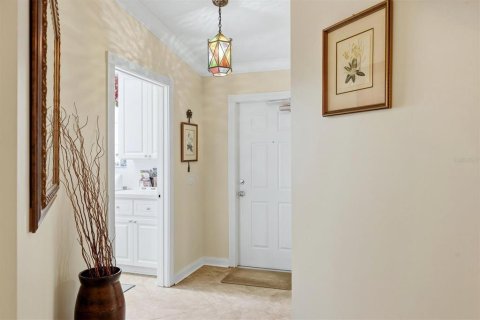 Villa ou maison à vendre à Sarasota, Floride: 2 chambres, 157.28 m2 № 2389370 - photo 8