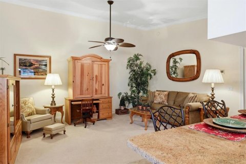 Villa ou maison à vendre à Sarasota, Floride: 2 chambres, 157.28 m2 № 2389370 - photo 26