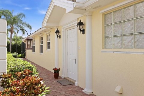 Villa ou maison à vendre à Sarasota, Floride: 2 chambres, 157.28 m2 № 2389370 - photo 7
