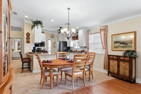 Villa ou maison à vendre à Sarasota, Floride: 2 chambres, 157.28 m2 № 2389370 - photo 18
