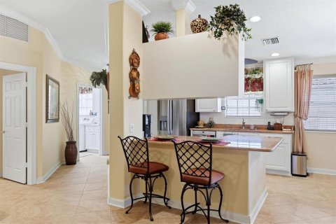 Villa ou maison à vendre à Sarasota, Floride: 2 chambres, 157.28 m2 № 2389370 - photo 21