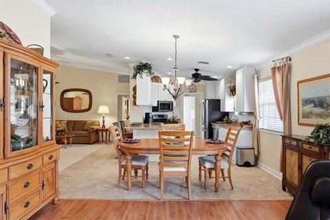 Villa ou maison à vendre à Sarasota, Floride: 2 chambres, 157.28 m2 № 2389370 - photo 17