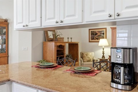 Villa ou maison à vendre à Sarasota, Floride: 2 chambres, 157.28 m2 № 2389370 - photo 24