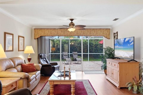 Villa ou maison à vendre à Sarasota, Floride: 2 chambres, 157.28 m2 № 2389370 - photo 11