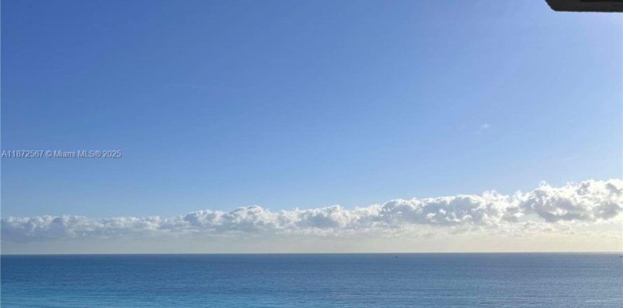 Condo à Hallandale Beach, Floride, 1 chambre  № 1979781