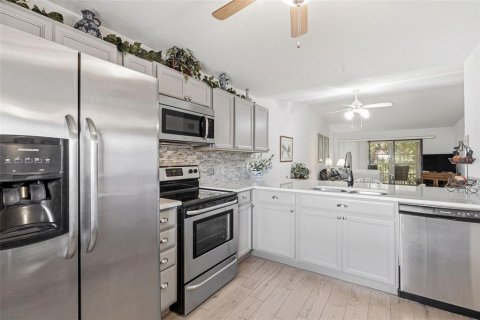 Copropriété à vendre à Punta Gorda, Floride: 2 chambres, 107.12 m2 № 2099160 - photo 8
