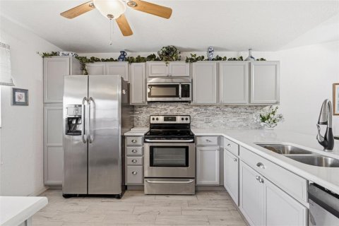 Copropriété à vendre à Punta Gorda, Floride: 2 chambres, 107.12 m2 № 2099160 - photo 5