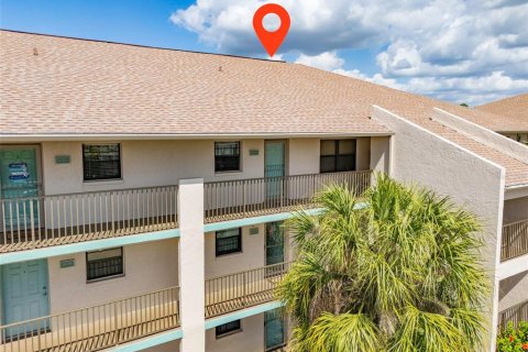 Condo à Punta Gorda, Floride, 2 chambres  № 2099160
