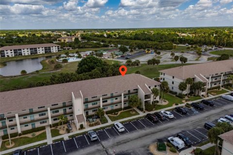 Copropriété à vendre à Punta Gorda, Floride: 2 chambres, 107.12 m2 № 2099160 - photo 30