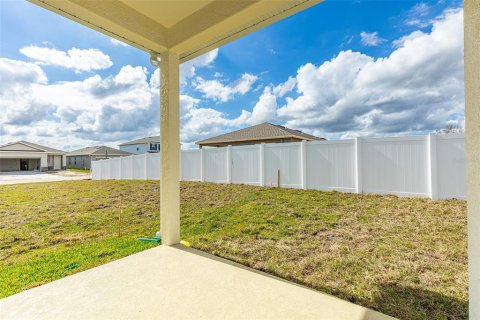 House in Spring Hill, Florida 3 bedrooms, 144.09 sq.m. № 1865945 - photo 29