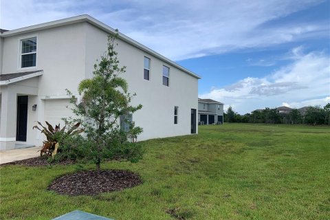 Adosado en alquiler en Bradenton, Florida, 3 dormitorios, 162.11 m2 № 1837066 - foto 3