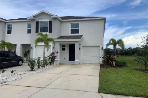 Adosado en alquiler en Bradenton, Florida, 3 dormitorios, 162.11 m2 № 1837066 - foto 1