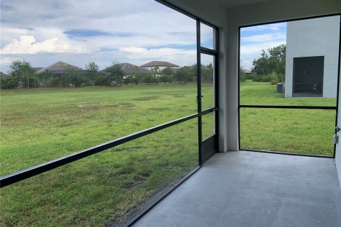 Adosado en alquiler en Bradenton, Florida, 3 dormitorios, 162.11 m2 № 1837066 - foto 21