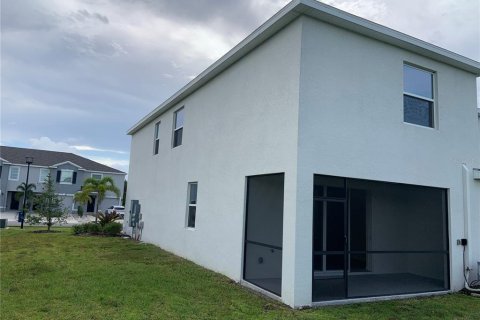 Adosado en alquiler en Bradenton, Florida, 3 dormitorios, 162.11 m2 № 1837066 - foto 4