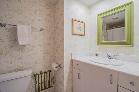 Купить кондоминиум в Виро-Бич, Флорида 6 комнат, 137.03м2, № 1557210 - фото 17