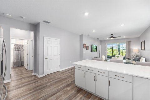 House in Ocala, Florida 2 bedrooms, 136.29 sq.m. № 1689733 - photo 20