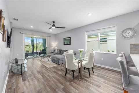 House in Ocala, Florida 2 bedrooms, 136.29 sq.m. № 1689733 - photo 21