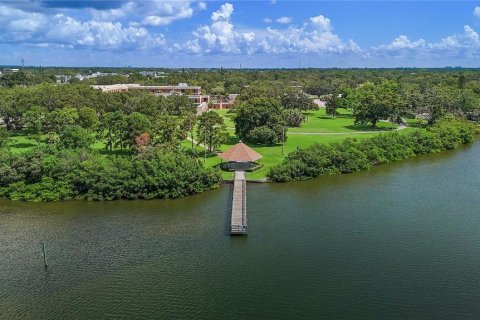 Villa ou maison à vendre à Saint Petersburg, Floride: 2 chambres, 176.89 m2 № 1797462 - photo 11