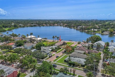 Villa ou maison à vendre à Saint Petersburg, Floride: 2 chambres, 176.89 m2 № 1797462 - photo 20