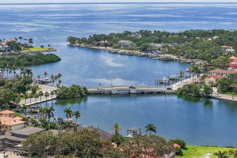 Villa ou maison à vendre à Saint Petersburg, Floride: 2 chambres, 176.89 m2 № 1797462 - photo 7