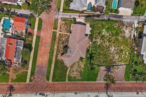 Villa ou maison à vendre à Saint Petersburg, Floride: 2 chambres, 176.89 m2 № 1797462 - photo 18