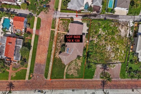 Villa ou maison à vendre à Saint Petersburg, Floride: 2 chambres, 176.89 m2 № 1797462 - photo 3