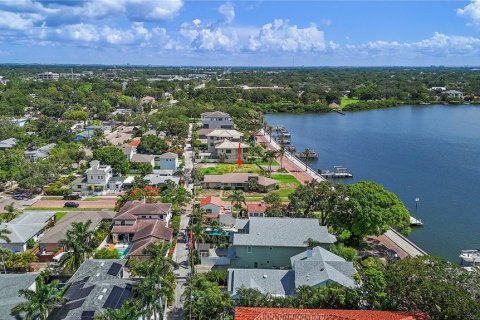 Villa ou maison à vendre à Saint Petersburg, Floride: 2 chambres, 176.89 m2 № 1797462 - photo 19