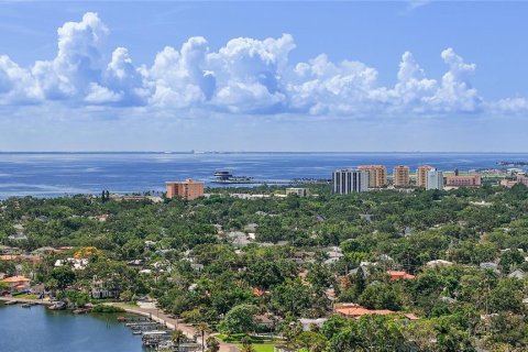 Villa ou maison à vendre à Saint Petersburg, Floride: 2 chambres, 176.89 m2 № 1797462 - photo 9