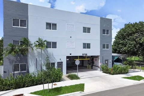 Appartement à Miami, Floride 2 chambres № 2384904