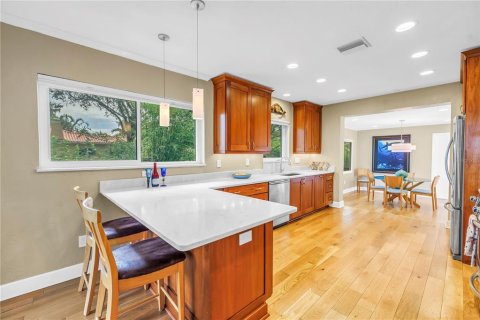 Casa en venta en Saint Petersburg, Florida, 3 dormitorios, 141.12 m2 № 1907467 - foto 15