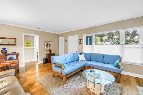 Casa en venta en Saint Petersburg, Florida, 3 dormitorios, 141.12 m2 № 1907467 - foto 7
