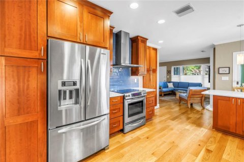 Casa en venta en Saint Petersburg, Florida, 3 dormitorios, 141.12 m2 № 1907467 - foto 16