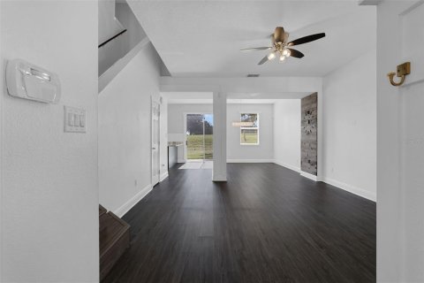 House in Groveland, Florida 4 bedrooms, 217.02 sq.m. № 1866324 - photo 12
