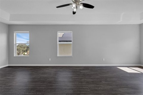 House in Groveland, Florida 4 bedrooms, 217.02 sq.m. № 1866324 - photo 16