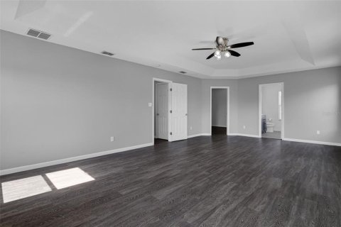 House in Groveland, Florida 4 bedrooms, 217.02 sq.m. № 1866324 - photo 17