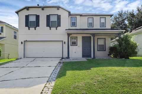House in Groveland, Florida 4 bedrooms, 217.02 sq.m. № 1866324 - photo 3