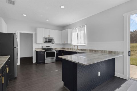 House in Groveland, Florida 4 bedrooms, 217.02 sq.m. № 1866324 - photo 7