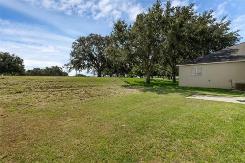 House in Groveland, Florida 4 bedrooms, 217.02 sq.m. № 1866324 - photo 29