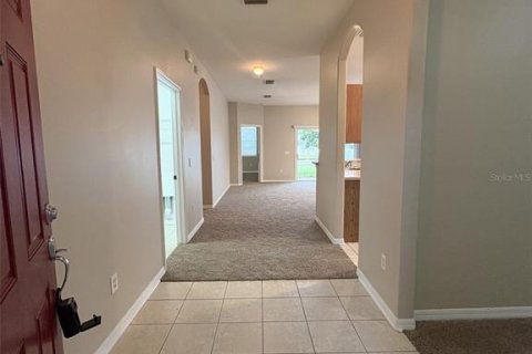 House in Wesley Chapel, Florida 3 bedrooms, 150.69 sq.m. № 2238466 - photo 16