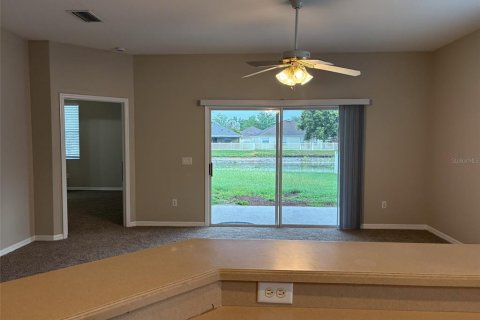 House in Wesley Chapel, Florida 3 bedrooms, 150.69 sq.m. № 2238466 - photo 10