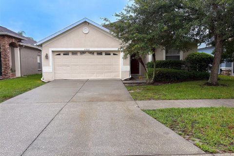 House in Wesley Chapel, Florida 3 bedrooms, 150.69 sq.m. № 2238466