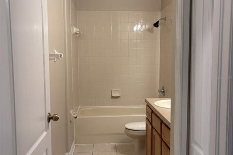 House in Wesley Chapel, Florida 3 bedrooms, 150.69 sq.m. № 2238466 - photo 24