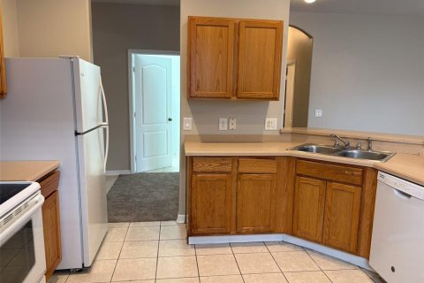 House in Wesley Chapel, Florida 3 bedrooms, 150.69 sq.m. № 2238466 - photo 7