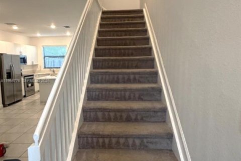 Adosado en venta en Homestead, Florida, 3 dormitorios, 123.37 m2 № 2025221 - foto 9
